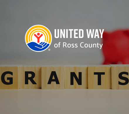 United Way of Ross County Annual Community Impact Grant Portal Opens